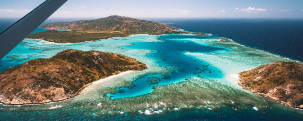 Voyage en Australie